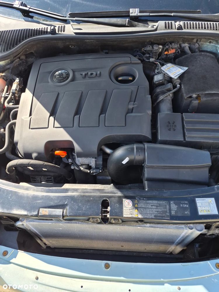Skoda Octavia 1.6 TDI DPF Ambition - 15