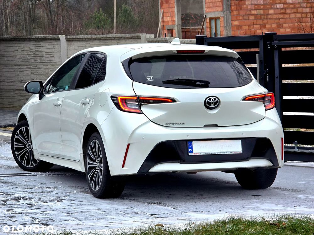 Toyota Corolla 1.2 T Selection - 17