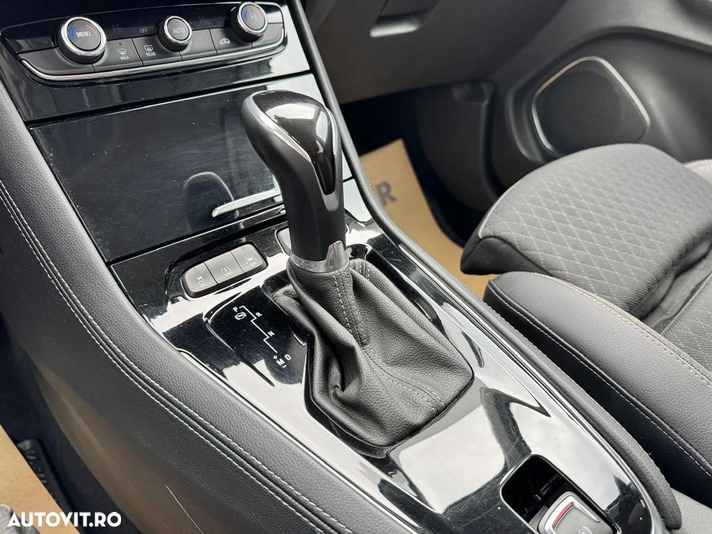 Opel Grandland X - 28