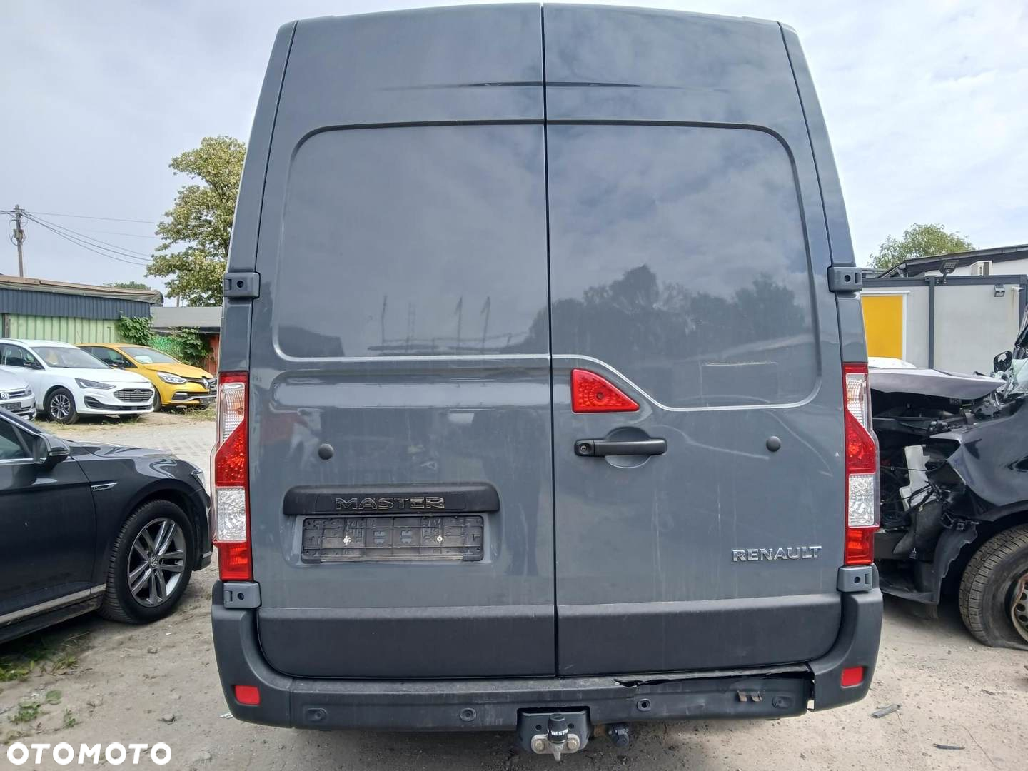 Renault Master L2H2 - 11