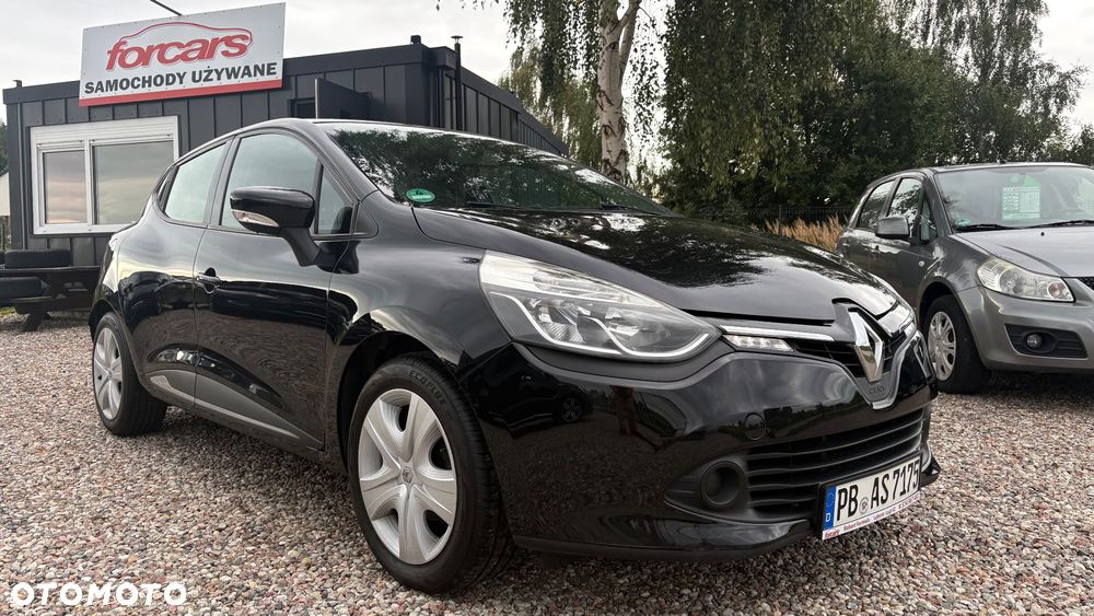 Renault Clio TCe 90 Dynamique - 1