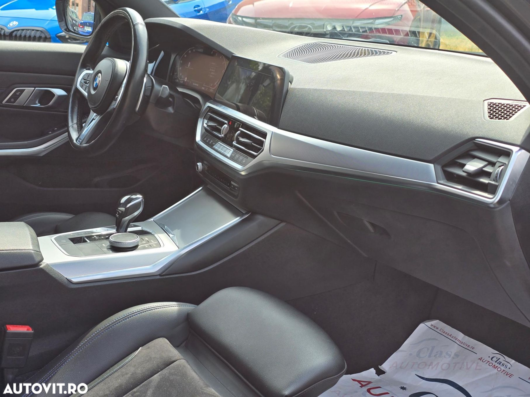 BMW Seria 3 - 11