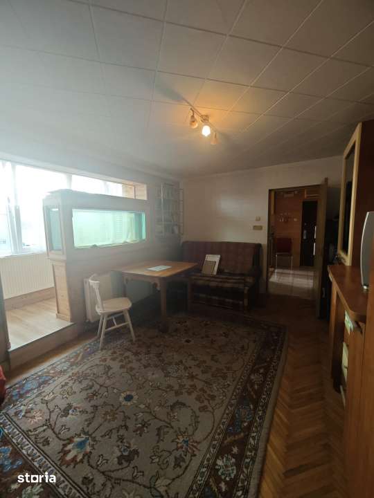 Apartament 2 camere, 58 mp, zona linistita cu multe spatii verzi — fotografia 3