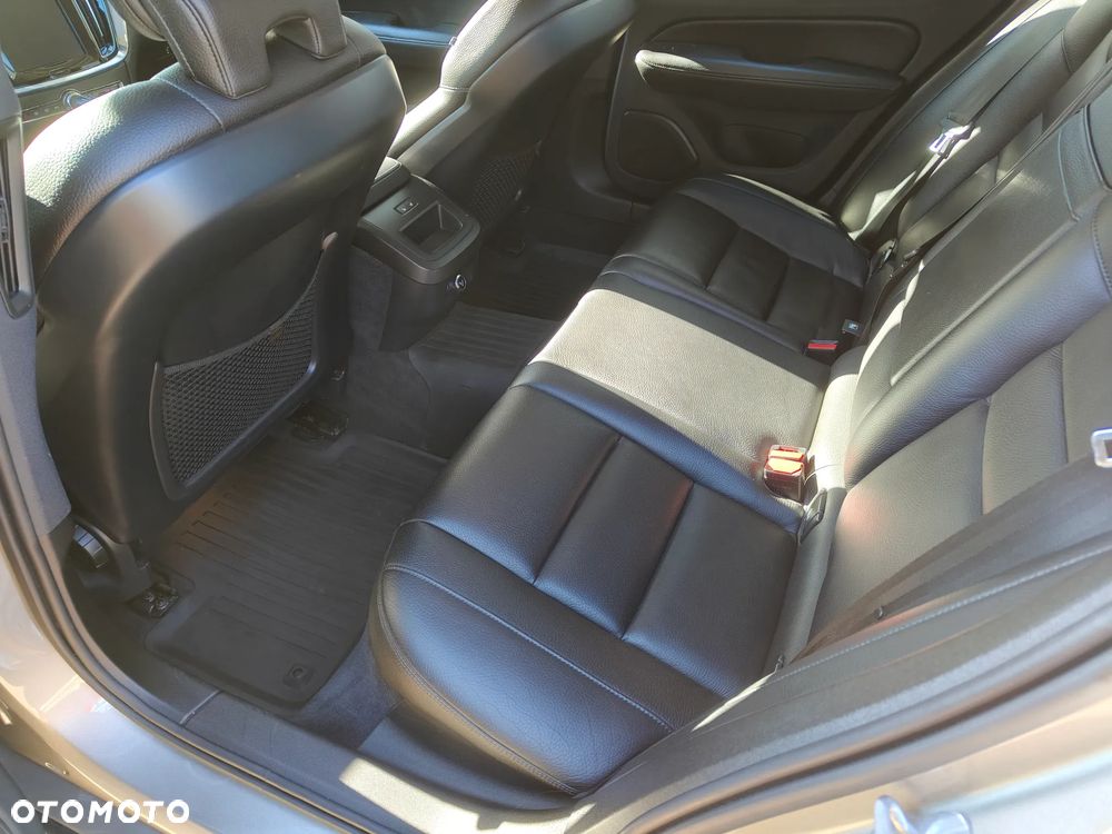 Volvo V60 D4 Geartronic Momentum Pro - 22