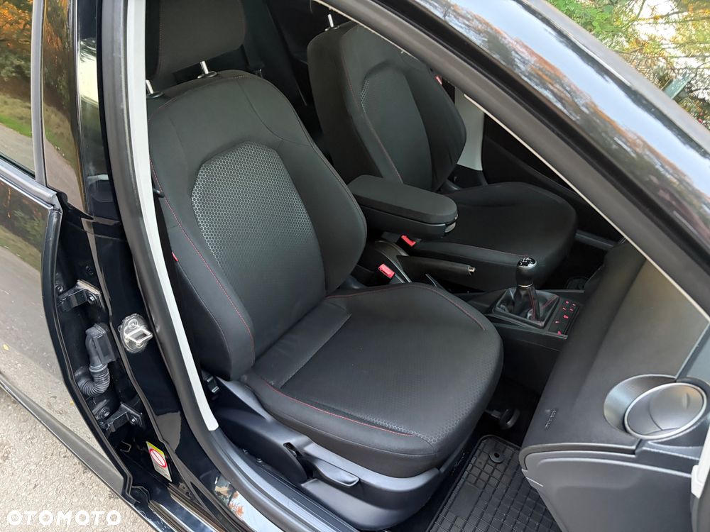 Seat Ibiza 1.4 TSI ACT FR S&S - 29