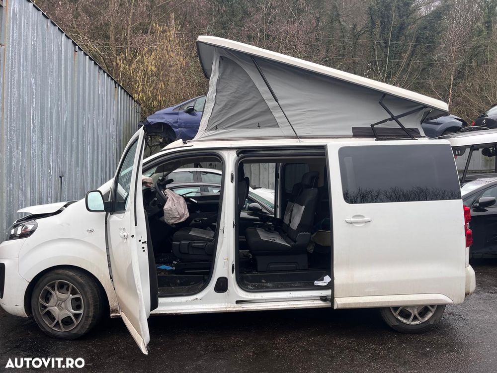 Citroën Jumpy Eco XL Profi - 7