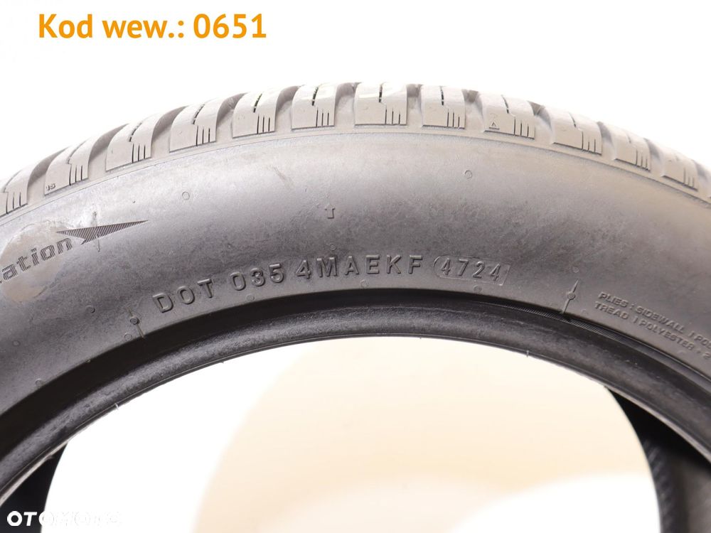 Nexen Winguard Snow'G3 - 215/50 R17 - 5