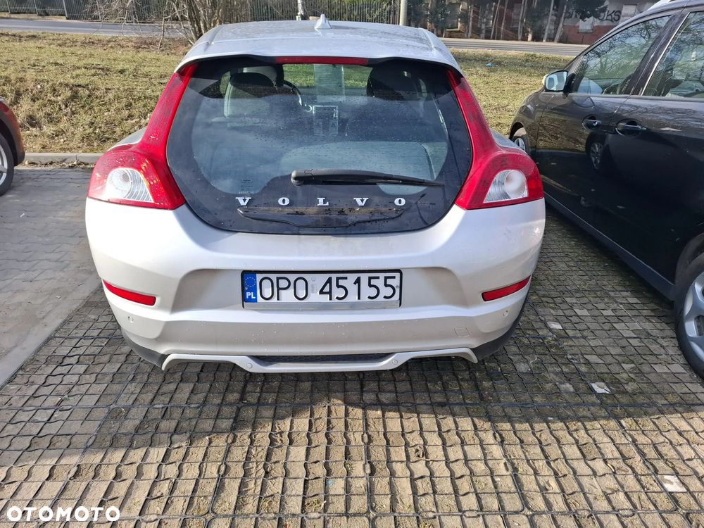 Volvo C30 - 6