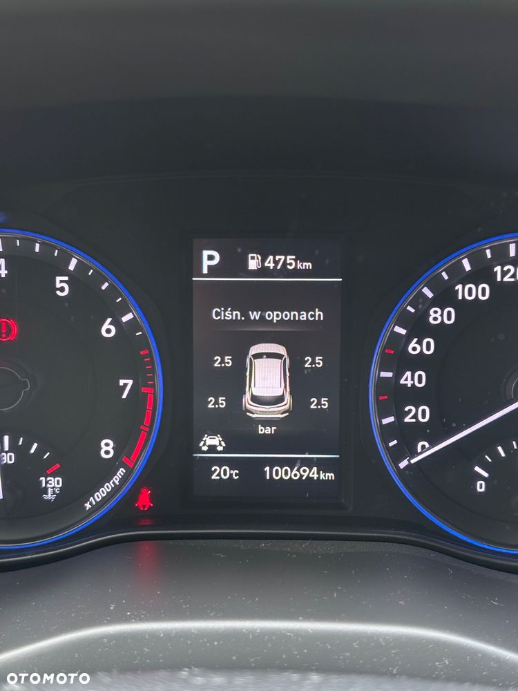 Hyundai Kona 1.6 T-GDI Premium 4WD DCT - 12