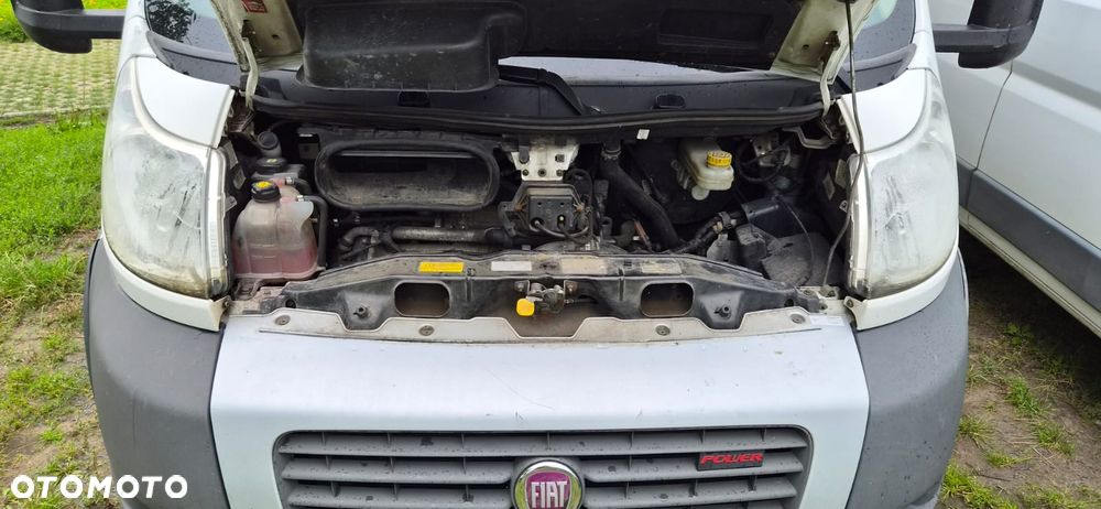 Fiat Ducato - 10