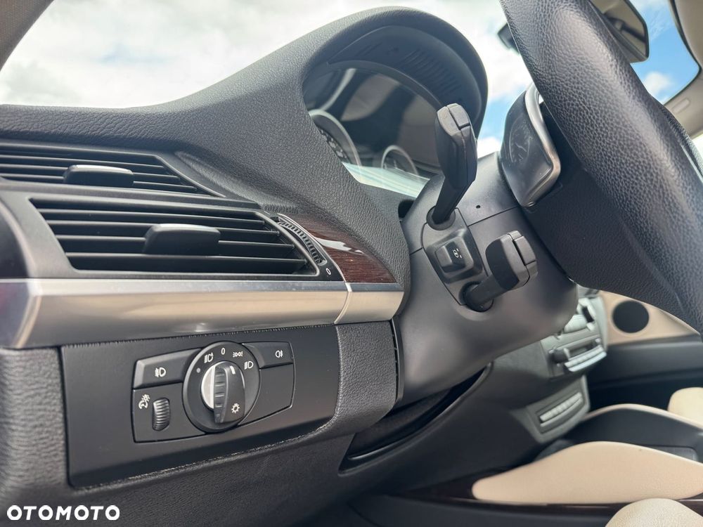 BMW X6 xDrive40d - 17