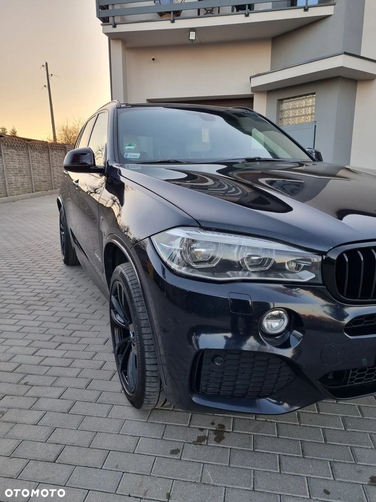 BMW X5 - 8