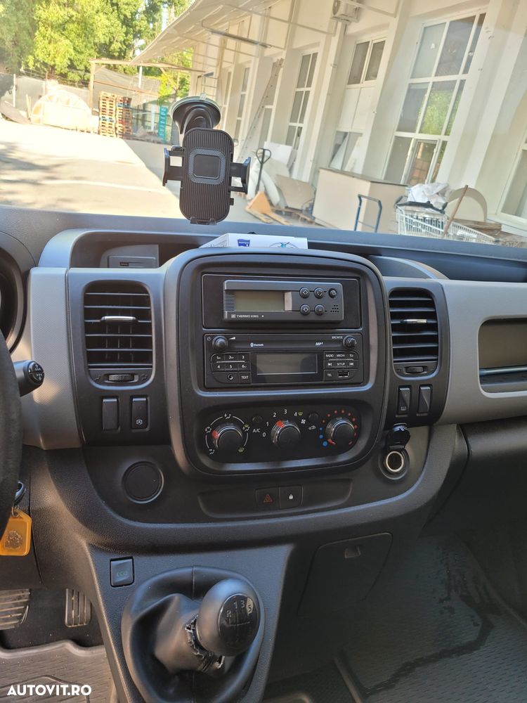 Renault Trafic - 7