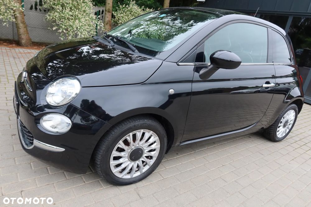 Fiat 500 - 27