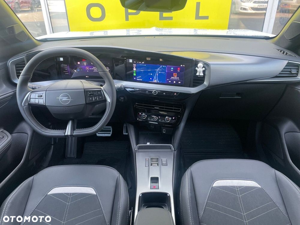 Opel Mokka - 8