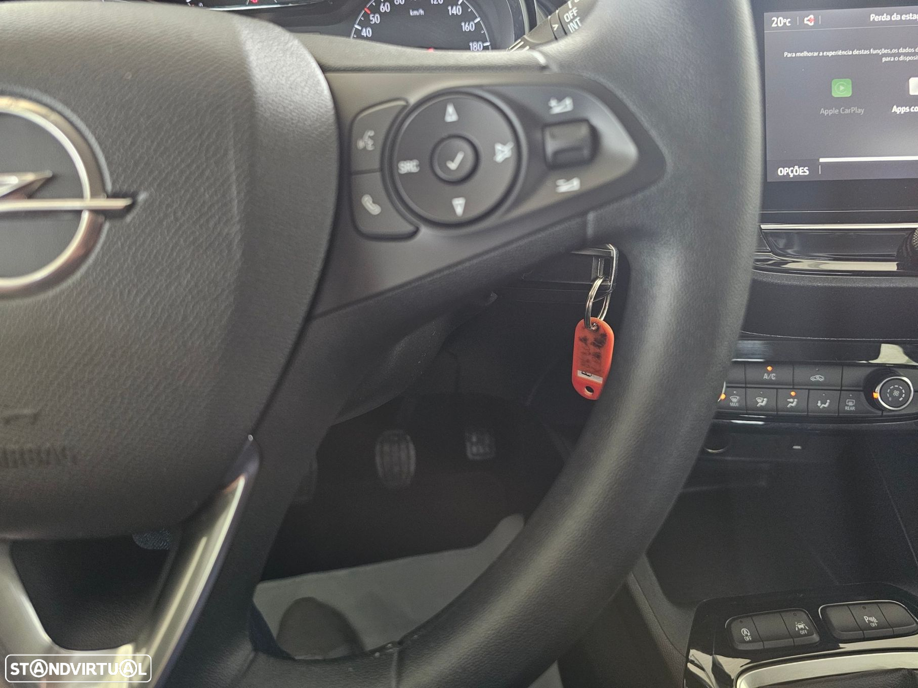 Opel Corsa 1.2 Business - 9