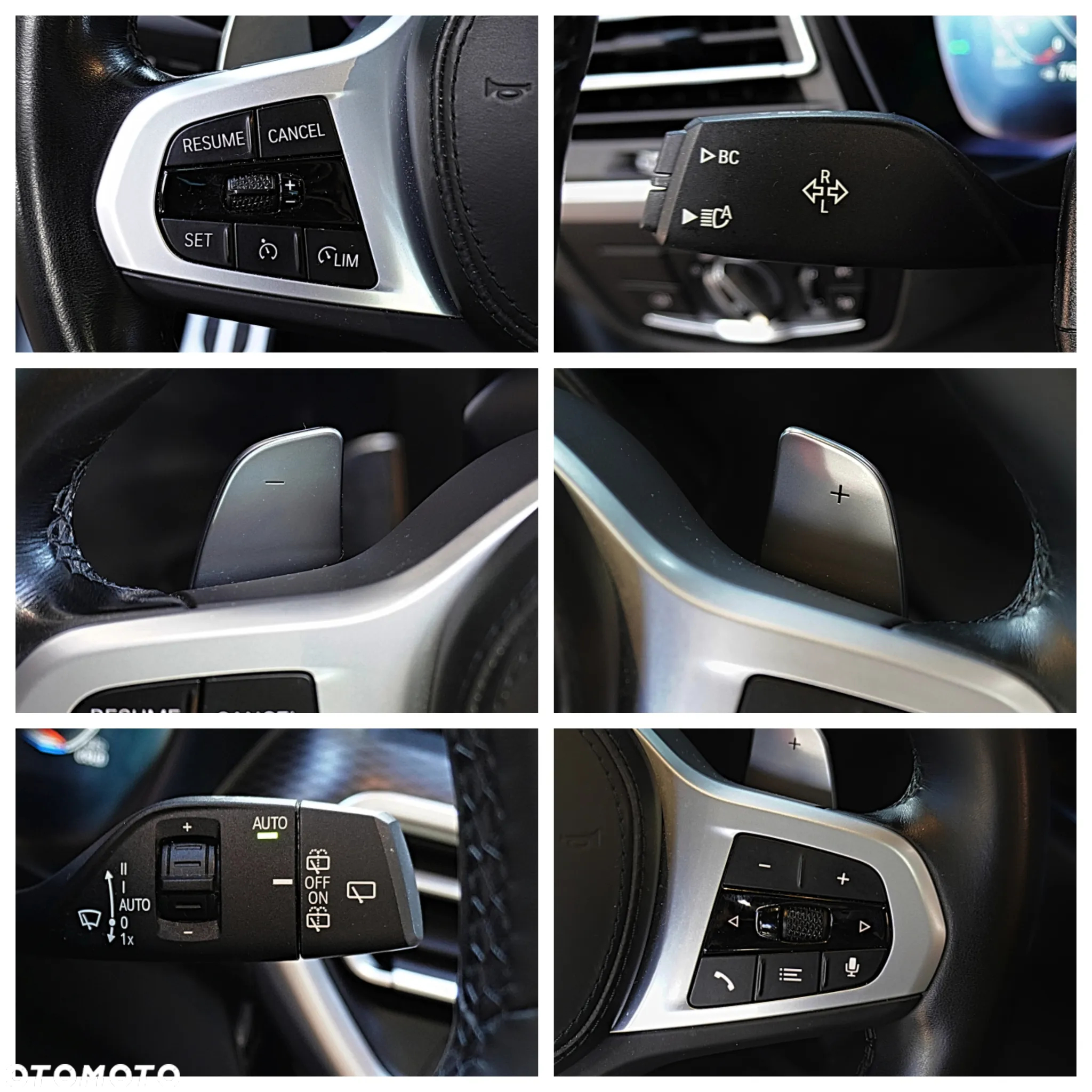 BMW X3 xDrive20d - 20