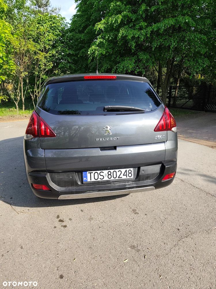 Peugeot 3008 HDi 150 Allure - 7