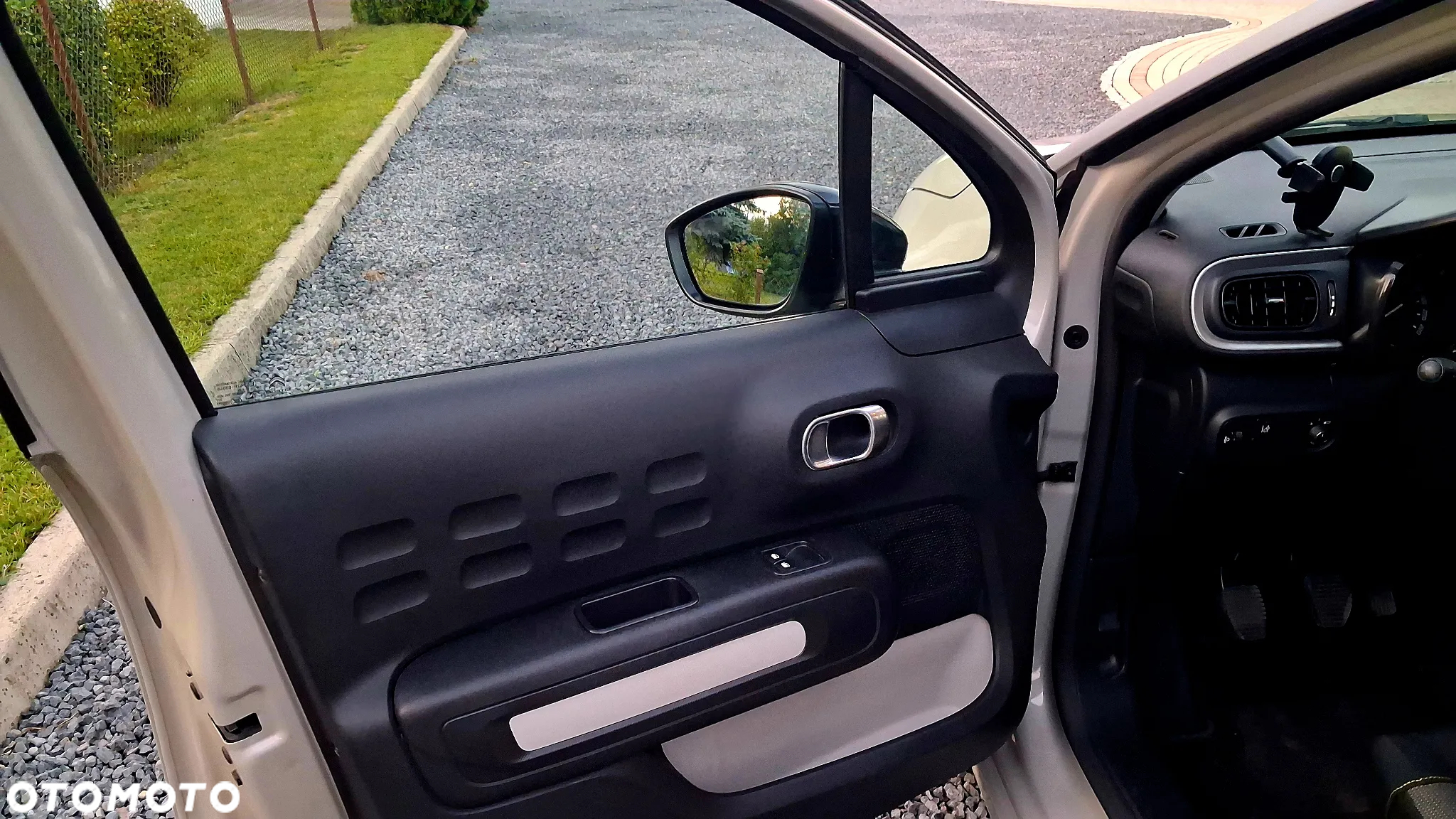 Citroën C3 1.2 PureTech Origins - 21