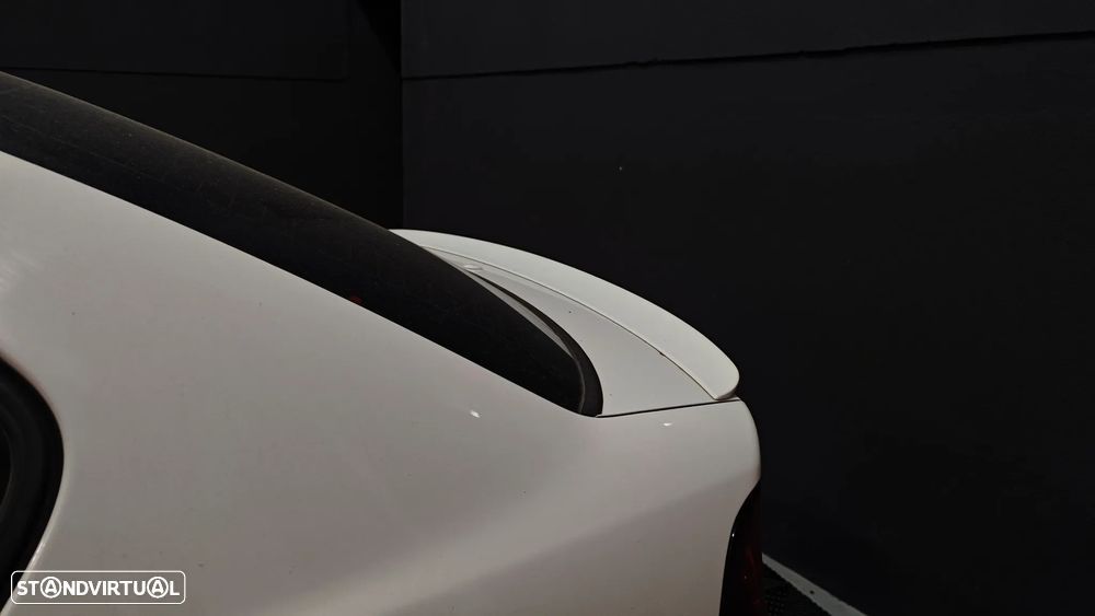 BMW 320 d Compact Sport Edition - 6