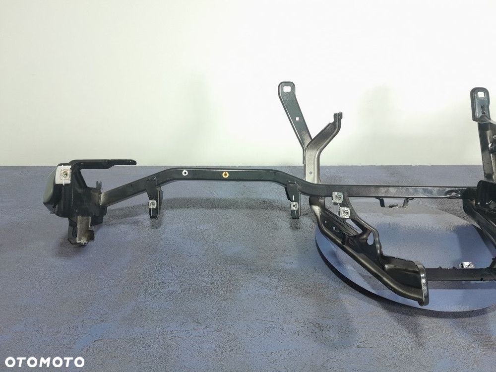 AUDI A8 D5 BELKA STELAZ DESKI ROZDZIELCZEJ EU 4N1857017A - 6