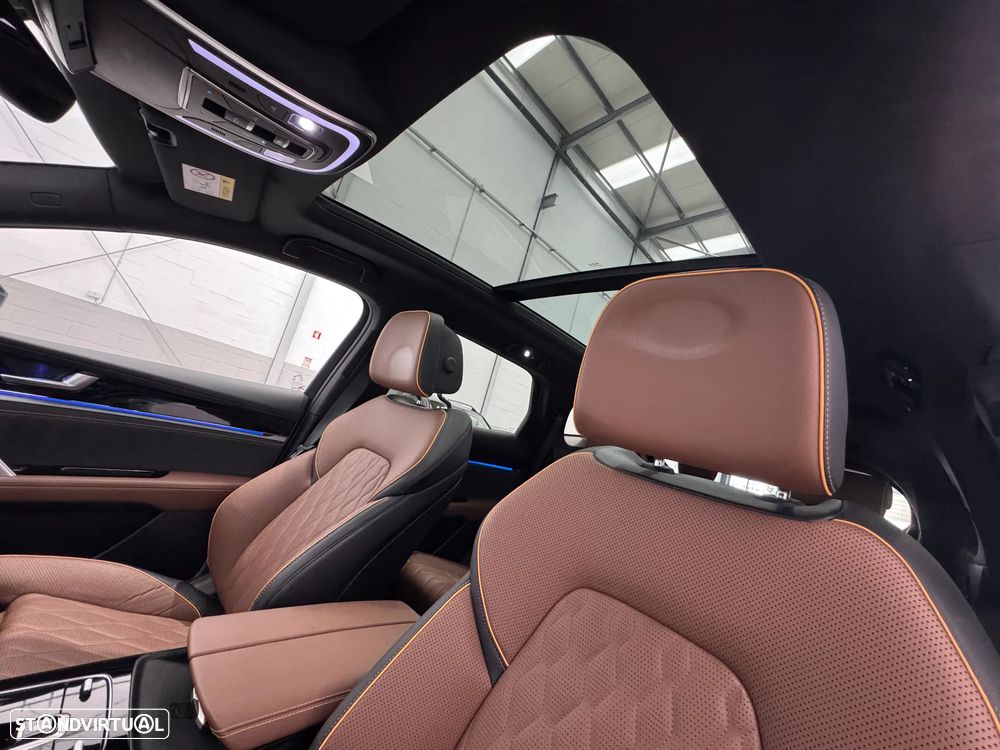 BYD Tang 86.4 kWh AWD Flagship - 23