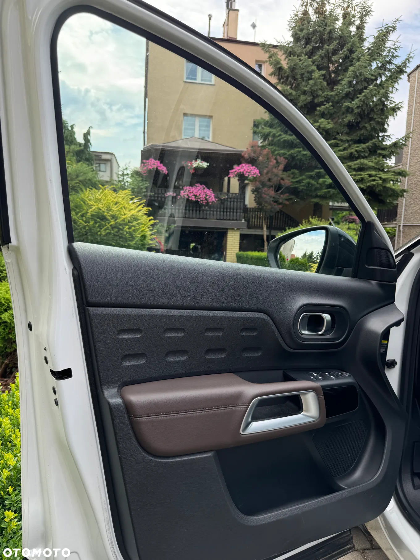 Citroën C5 Aircross BlueHDI 180 S&S EAT8 SHINE PACK - 20