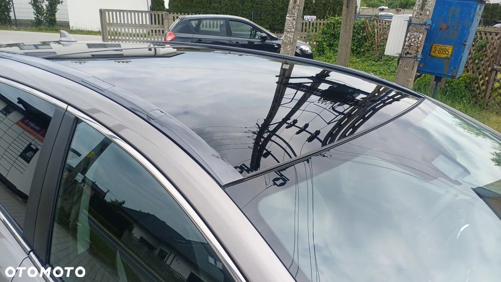 Toyota Avensis 1.8 Premium - 8