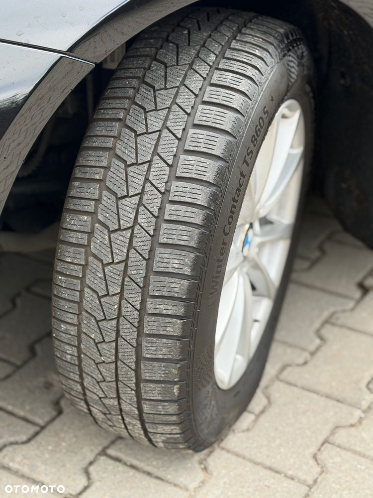 BMW Seria 3 - 38