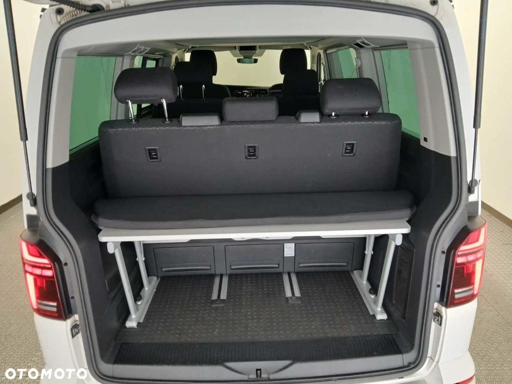 Volkswagen California - 16