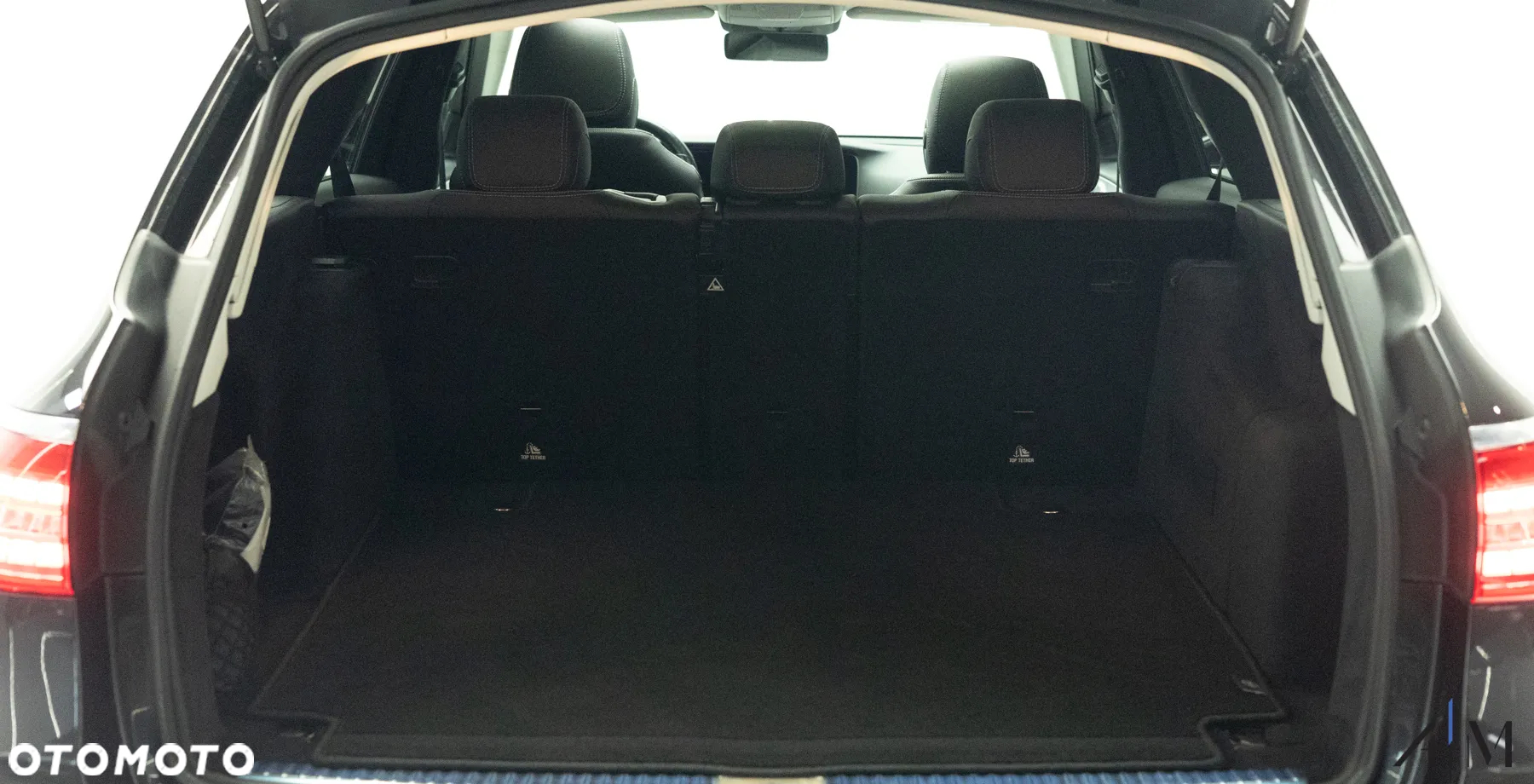 Mercedes-Benz Klasa E 220 d 4-Matic All-Terrain Avantgarde - 25
