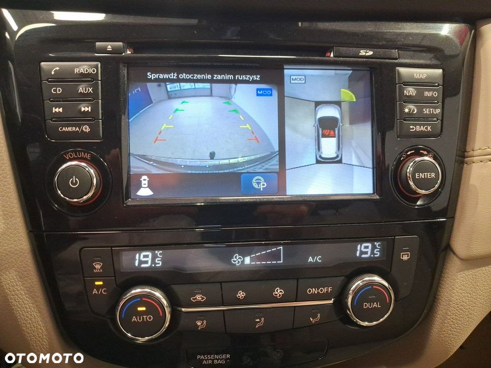 Nissan X-Trail - 27
