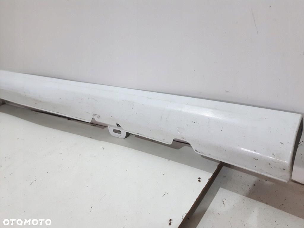 LISTWA PROGOWA PRAWA VW POLO V 2009-17 6R0853856 - 9