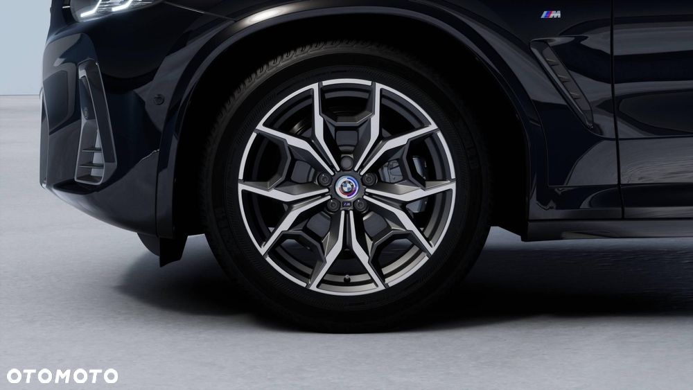 BMW X4 2022 photo 4