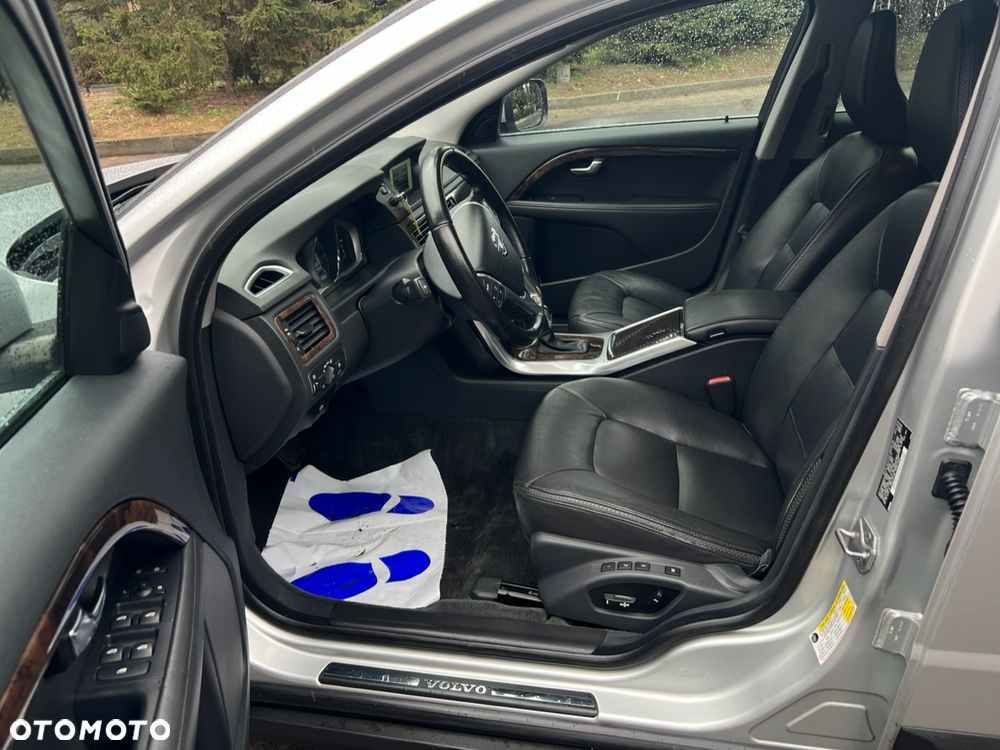 Volvo XC 70 - 20