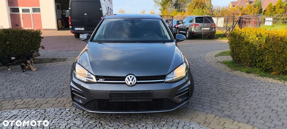 Volkswagen Golf 2.0 TDI SCR Highline - 2