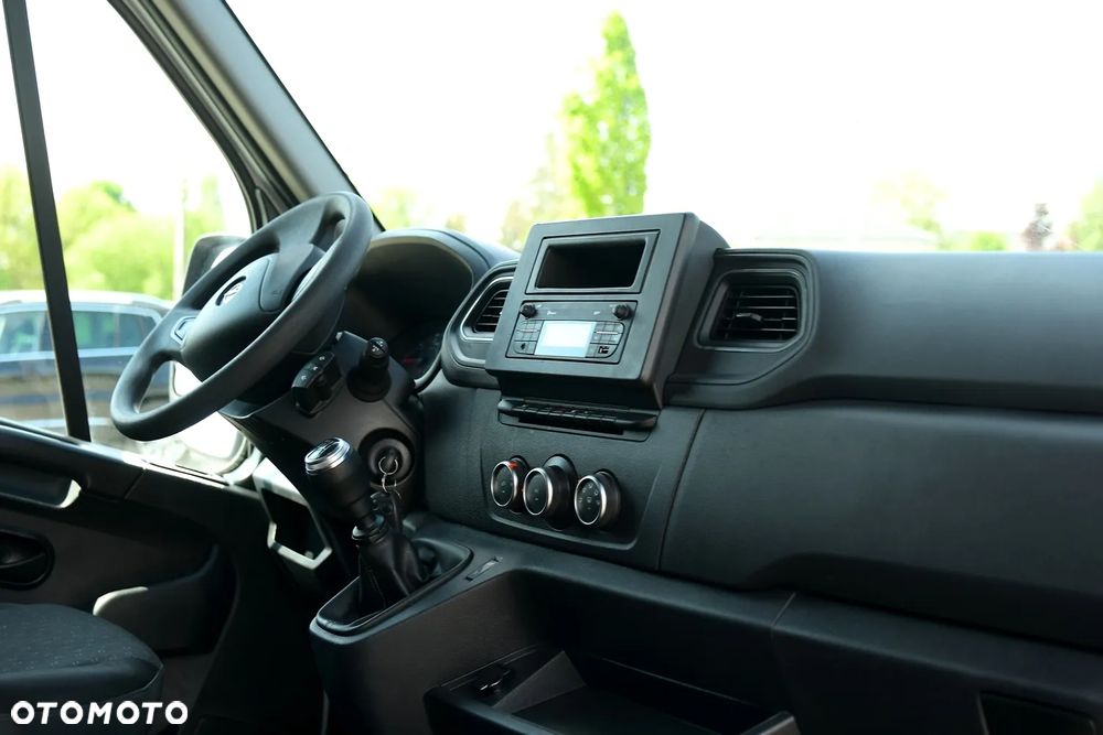 Renault MASTER 2.3 130KM * Salon PL * L3H2 83 000km Movano - 26