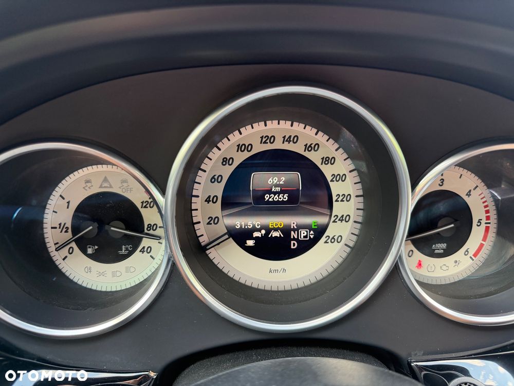 Mercedes-Benz CLS 350 CDI 4Matic 7G-TRONIC Edition 1 - 21