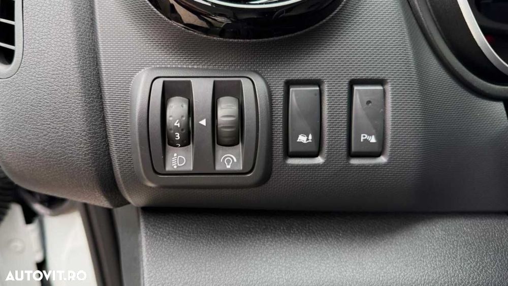 Renault Trafic L2H1 - 20