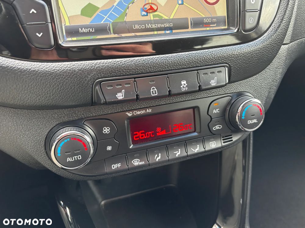 Kia Ceed 1.6 GDI Spirit - 22