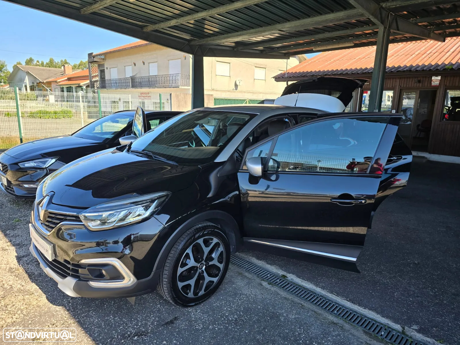 Renault Captur 1.3 TCe Exclusive - 32