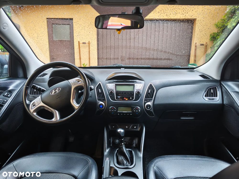 Hyundai ix35 1.6 2WD Comfort - 13