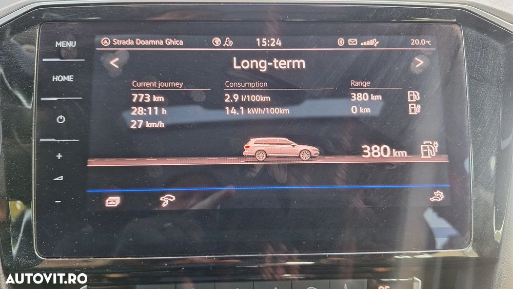 Volkswagen Passat - 34