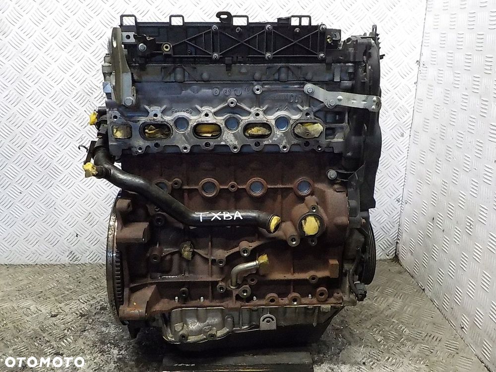 FORD MONDEO MK4 IV SILNIK 2.0 TDCI 163 KM TXBA - 4