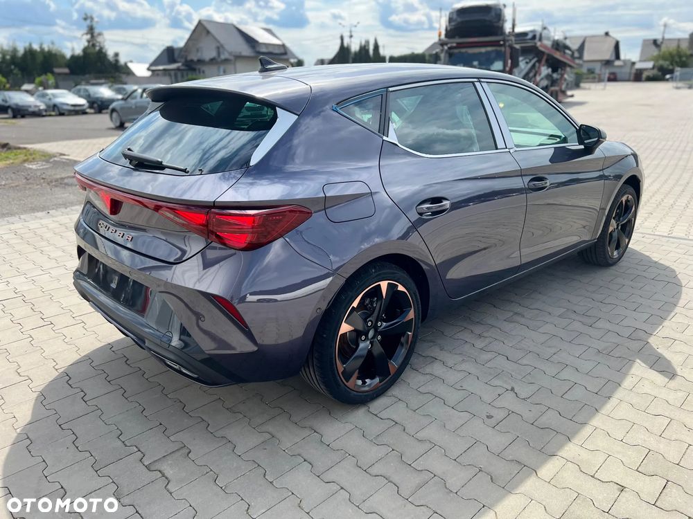 Cupra Leon 1.5 eTSI mHEV DSG - 9