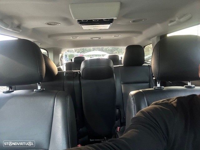 Dodge Journey 2.0 CRD R/T MTX - 26