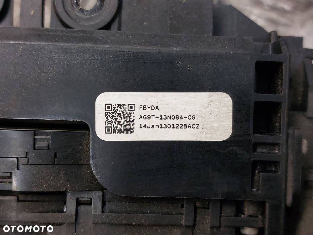 MANETKA PRZEŁĄCZNIK ZESPOLONY TAŚMA GALAXY MK2 AG9T-13N064-CG 6G9T-13335-AH - 4