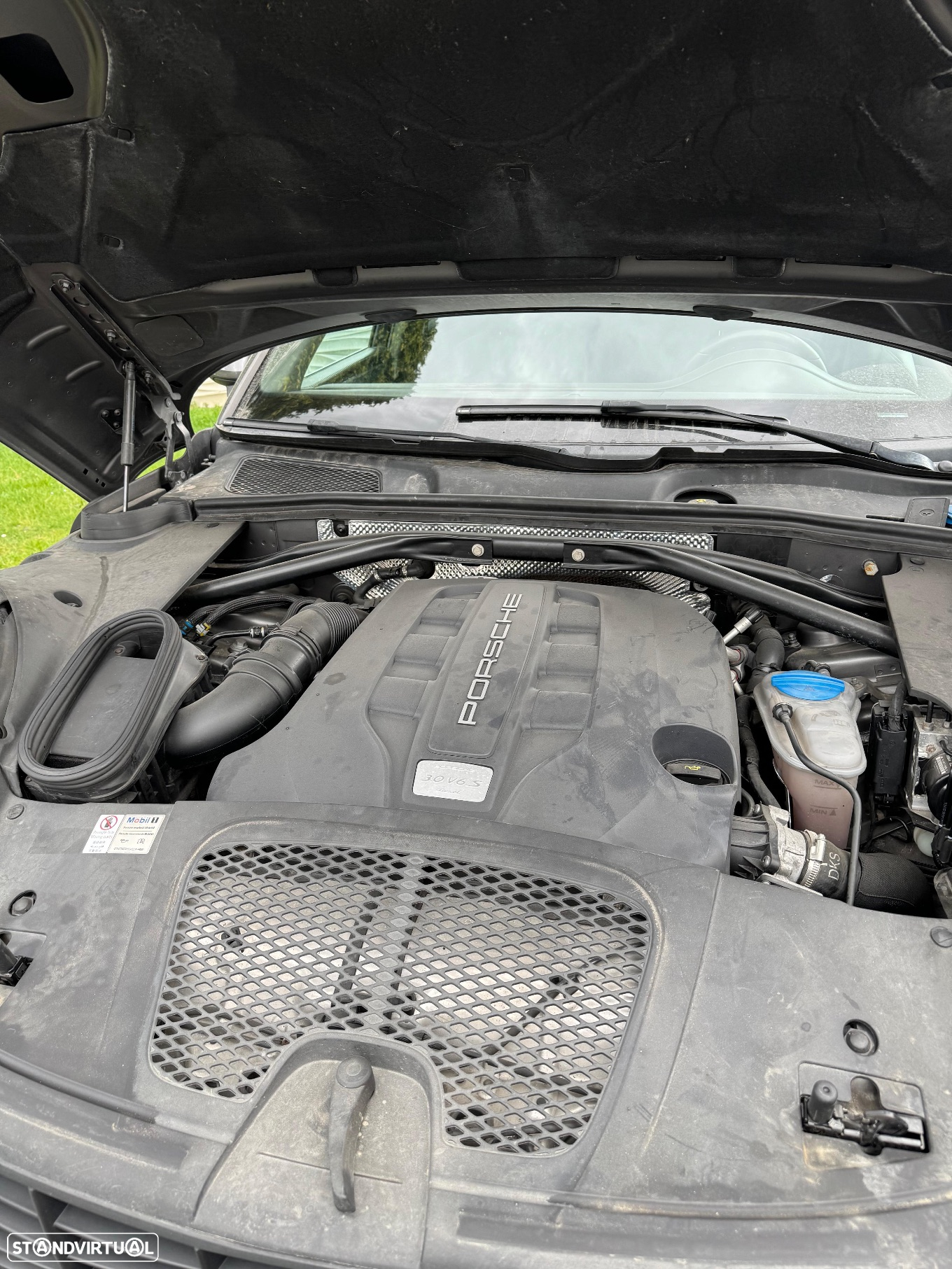 Porsche Macan S Diesel PDK - 19