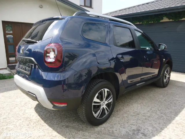 Dacia Duster TCe 125 2WD Prestige - 8