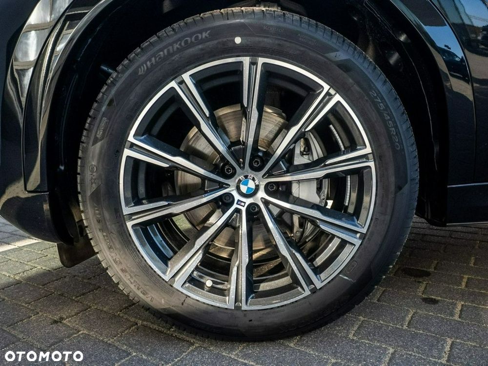 BMW X6 - 14
